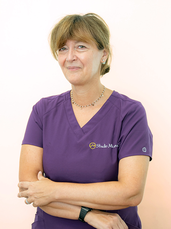 Angela Jacovacci