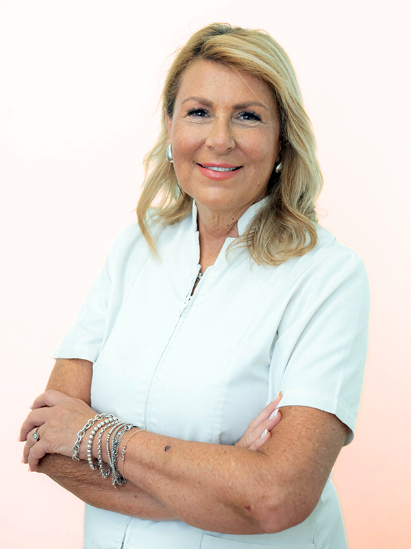 Carola Boyer