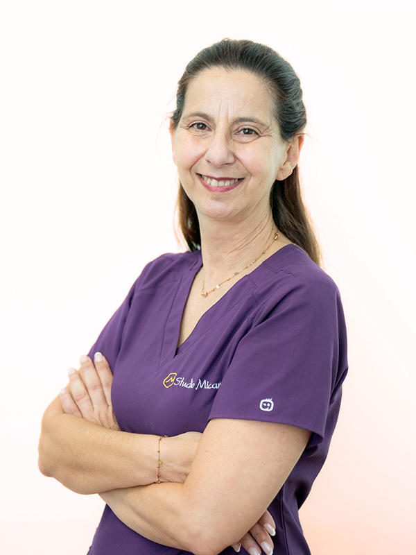 Doriana Conti