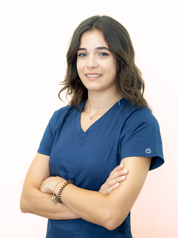 Erika Crudo