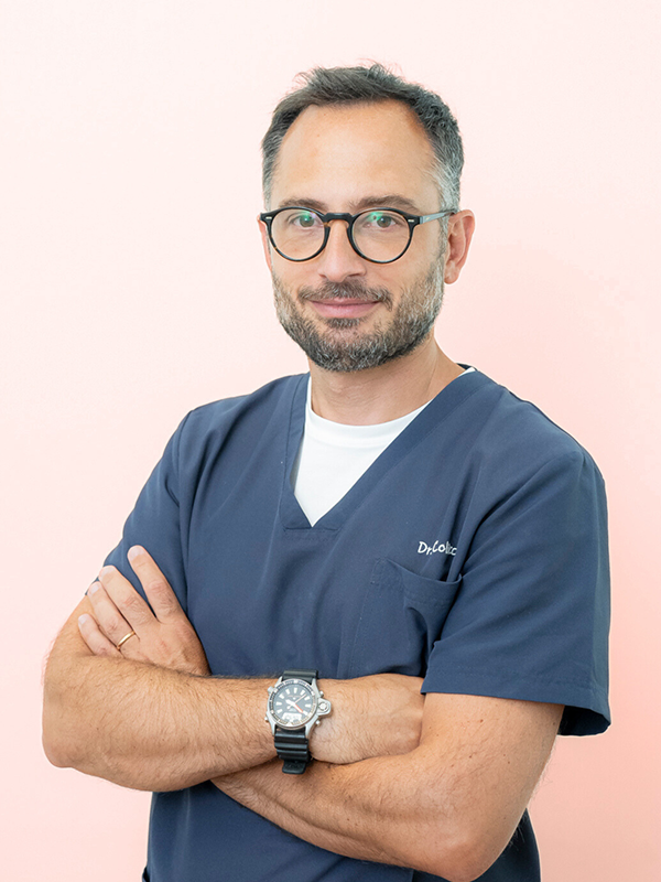 Gianluca Colicchia