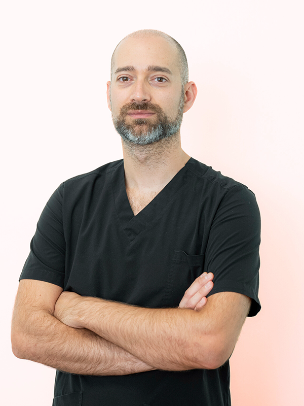 Gianluca Florio
