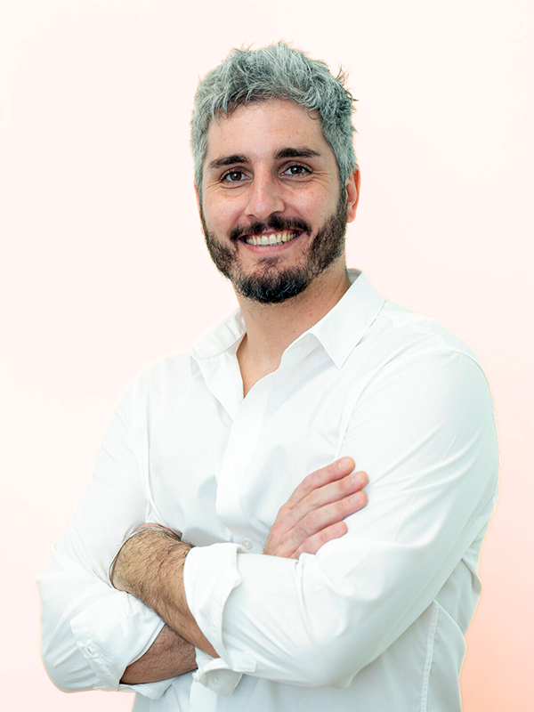 Mattia Cavicchia
