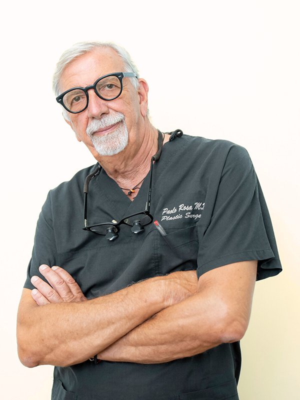Paolo Rosa